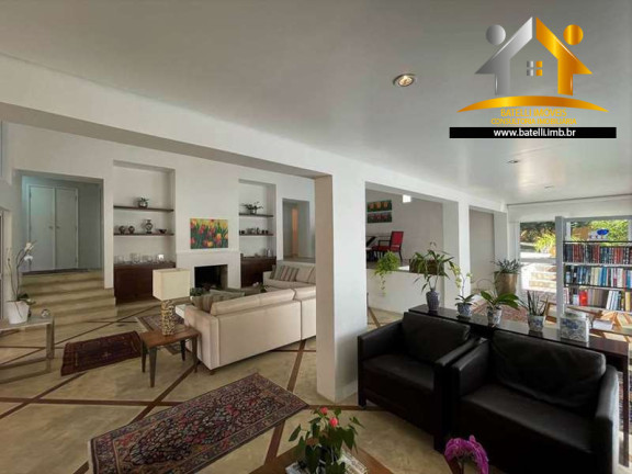 Imagem Casa de Condomínio com 3 Quartos à Venda, 400 m² em Granja Viana - Cotia Imagem Casa de Condomínio com 3 Quartos à Venda, 400 m² em Granja Viana - Cotia