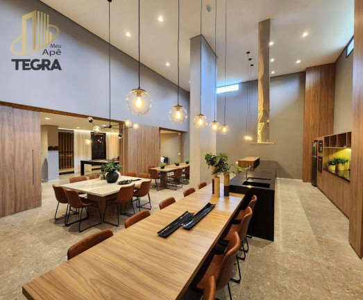 Imagem Apartamento com 3 Quartos à Venda, 67 m² em Vila Anastácio - São Paulo