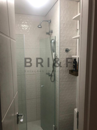 Imagem Apartamento com 1 Quarto para Alugar, 39 m² em Brooklin - São Paulo Imagem Apartamento com 1 Quarto para Alugar, 39 m² em Brooklin - São Paulo