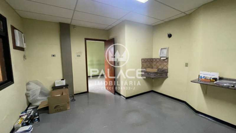 Imagem Sala Comercial para Alugar, 53 m² em Alto - Piracicaba Imagem Sala Comercial para Alugar, 53 m² em Alto - Piracicaba