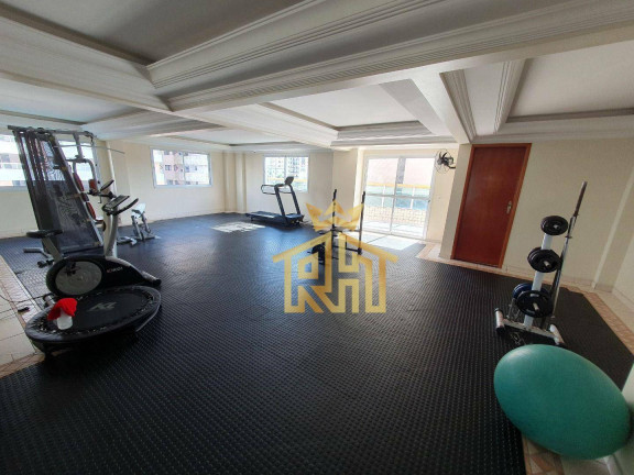 Imagem Apartamento com 1 Quarto à Venda, 60 m² em Aviação - Praia Grande Imagem Apartamento com 1 Quarto à Venda, 60 m² em Aviação - Praia Grande