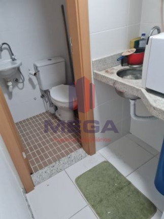 Imagem Sala Comercial à Venda, 30 m² em Praia Da Costa - Vila Velha