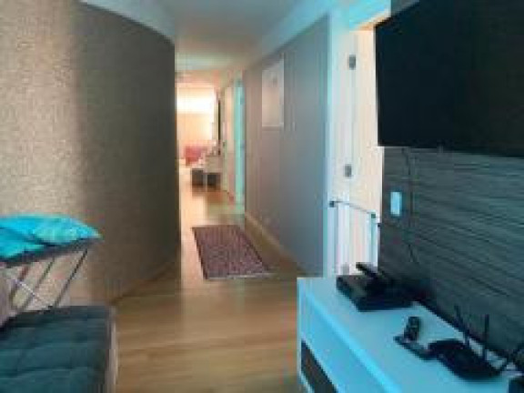 Imagem Apartamento com 3 Quartos à Venda, 300 m² em Jardim - Santo André