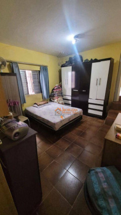 Imagem Sobrado com 3 Quartos à Venda, 154 m² em Parque Continental - Guarulhos Imagem Sobrado com 3 Quartos à Venda, 154 m² em Parque Continental - Guarulhos