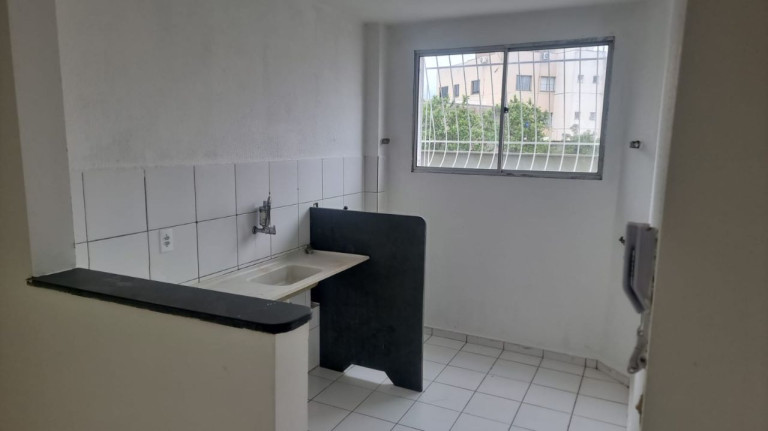 Imagem Apartamento com 2 Quartos à Venda, 45 m² em Arvoredo Ii - Contagem Imagem Apartamento com 2 Quartos à Venda, 45 m² em Arvoredo Ii - Contagem