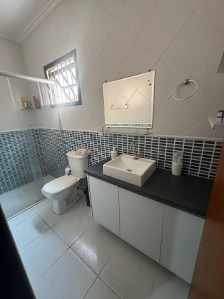 Imagem Casa com 3 Quartos para Alugar, 180 m² em Residencial União - São José Dos Campos Imagem Casa com 3 Quartos para Alugar, 180 m² em Residencial União - São José Dos Campos
