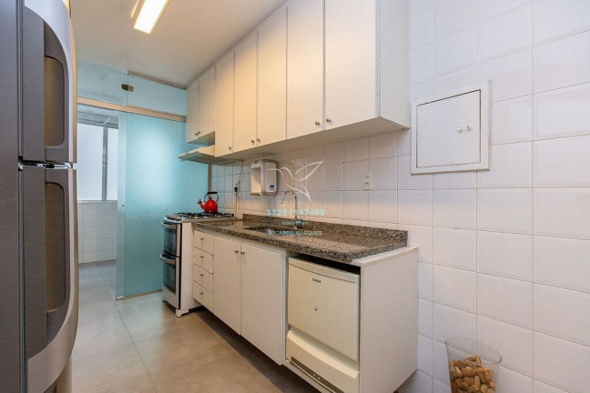 Imagem Apartamento com 3 Quartos à Venda, 97 m² em Itaim Bibi - São Paulo Imagem Apartamento com 3 Quartos à Venda, 97 m² em Itaim Bibi - São Paulo