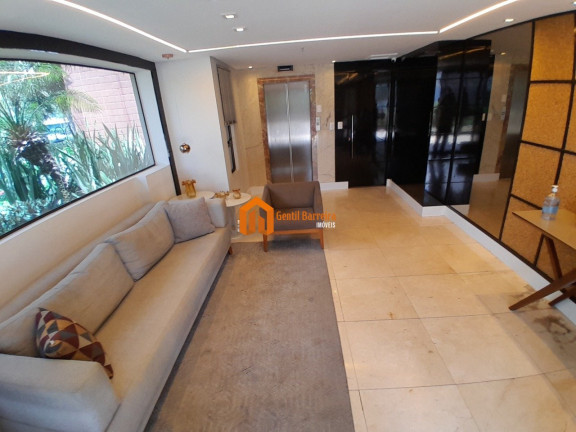Imagem Apartamento com 4 Quartos à Venda, em Cocó - Fortaleza Imagem Apartamento com 4 Quartos à Venda, em Cocó - Fortaleza