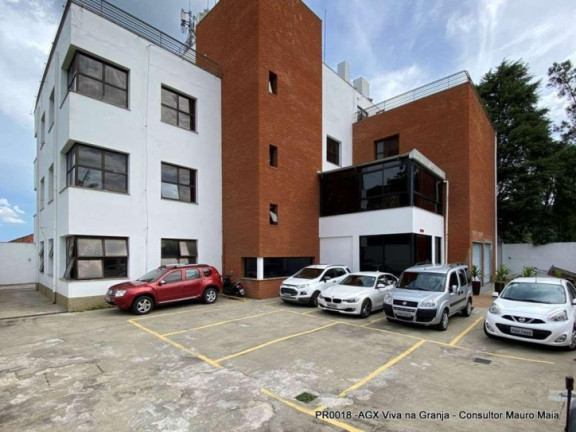 Imagem Imóvel Comercial à Venda, 1.566 m² em Granja Viana - Cotia