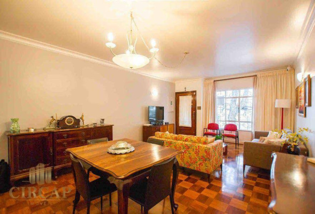 Imagem Casa com 3 Quartos à Venda, 120 m² em Perdizes - São Paulo Imagem Casa com 3 Quartos à Venda, 120 m² em Perdizes - São Paulo