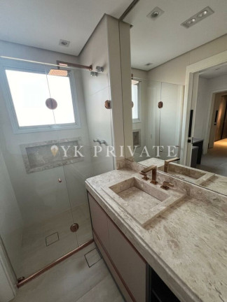 Imagem Apartamento com 4 Quartos à Venda, 197 m² em Jardim Santa Mena - Guarulhos