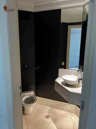Imagem Apartamento com 4 Quartos à Venda, 227 m² em Moema - São Paulo