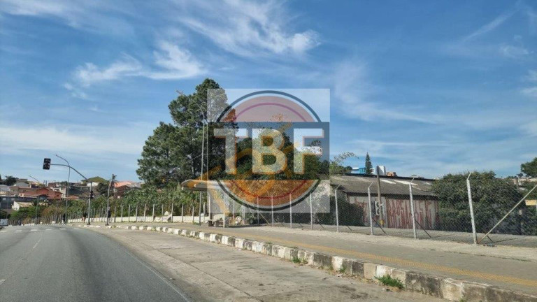 Imóvel à Venda, 5.000 m² em Vila Diogo Balhesteiro - Jandira