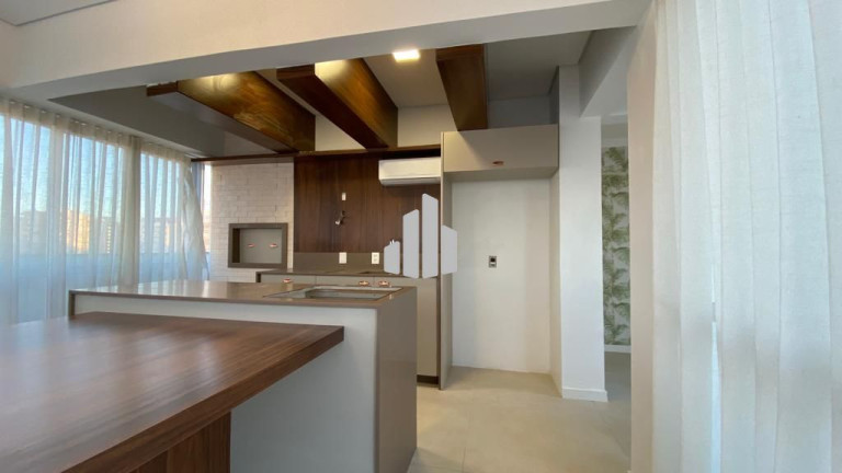 Imagem Cobertura com 3 Quartos à Venda, 200 m² em Predial - Torres