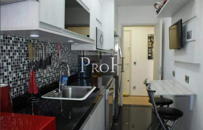Imagem Apartamento com 2 Quartos à Venda, 72 m² em Centro - São Caetano Do Sul Imagem Apartamento com 2 Quartos à Venda, 72 m² em Centro - São Caetano Do Sul