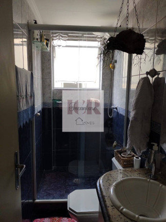 Imagem Apartamento com 2 Quartos à Venda,  em Jardim Das Magnólias - Sorocaba
