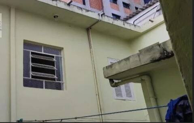 Imagem Casa à Venda,  em Vila Santo Estefano - São Paulo