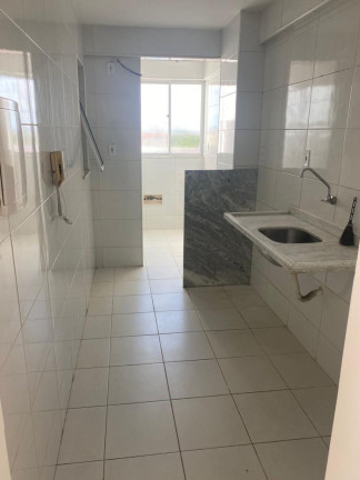 Imagem Apartamento com 3 Quartos à Venda, 64 m² em Industrial - Aracaju Imagem Apartamento com 3 Quartos à Venda, 64 m² em Industrial - Aracaju