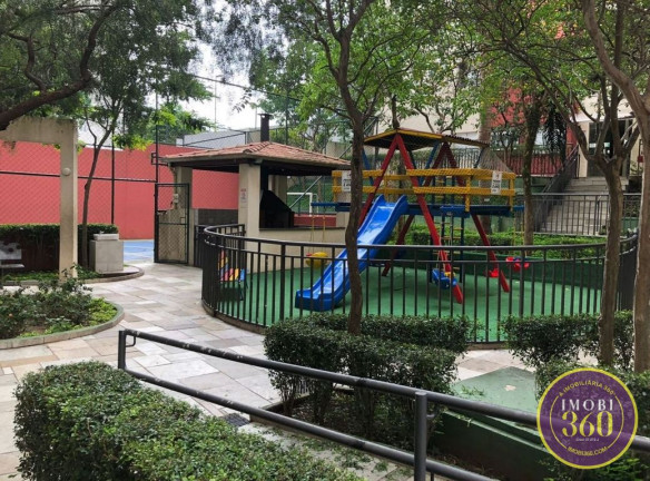Imagem Apartamento com 2 Quartos à Venda, 43 m² em Vila Talarico - São Paulo Imagem Apartamento com 2 Quartos à Venda, 43 m² em Vila Talarico - São Paulo