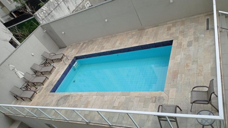 Apartamento com 4 Quartos à Venda, 172 m² em Campo Belo - São Paulo