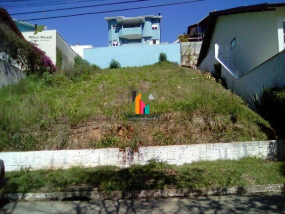 Terreno à Venda, 500 m² em Jardim Dona Donata - Jundiaí