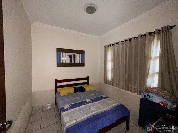Imagem Casa com 3 Quartos à Venda, 153 m² em Novo Horizonte - Patos De Minas
