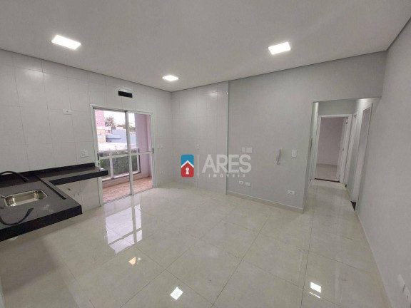 Imagem Apartamento com 3 Quartos à Venda, 82 m² em Jardim Dona Judith - Americana Imagem Apartamento com 3 Quartos à Venda, 82 m² em Jardim Dona Judith - Americana