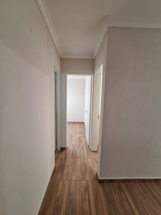 Imagem Apartamento com 2 Quartos à Venda, 50 m² em Loteamento Rei De Ouro - Itatiba
