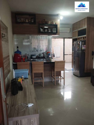 Imagem Sobrado com 2 Quartos à Venda, 65 m² em Vila San Martin - Campinas Imagem Sobrado com 2 Quartos à Venda, 65 m² em Vila San Martin - Campinas
