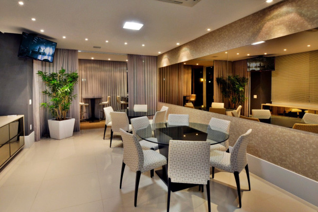 Imagem Apartamento com 3 Quartos à Venda, 137 m² em Centro - Balneário Camboriú