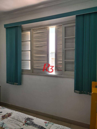 Imagem Apartamento com 2 Quartos à Venda, 70 m² em Aparecida - Santos Imagem Apartamento com 2 Quartos à Venda, 70 m² em Aparecida - Santos