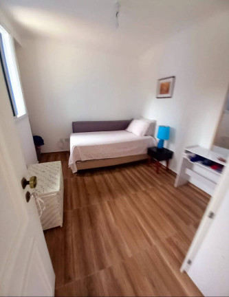 Imagem Casa de Condomínio com 3 Quartos à Venda, 124 m² em Vila São José (cidade Dutra) - São Paulo