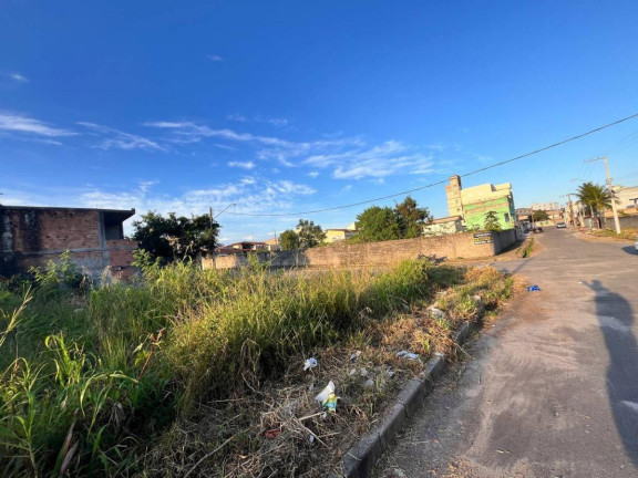 Imagem Terreno à Venda, 360 m² em Praia Do Morro - Guarapari Imagem Terreno à Venda, 360 m² em Praia Do Morro - Guarapari