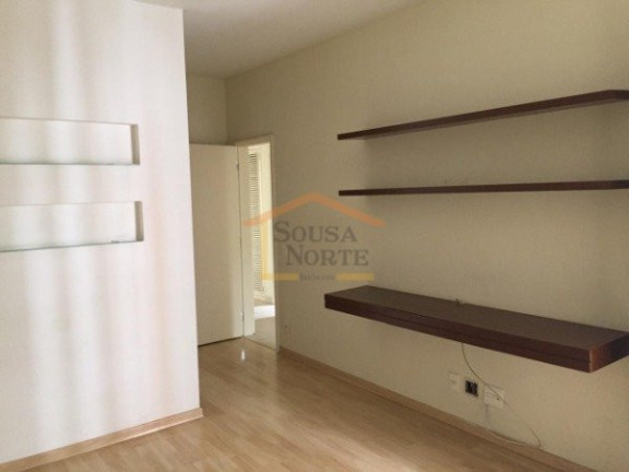 Imagem Apartamento com 2 Quartos à Venda, 100 m² em Santa Cecilia - São Paulo