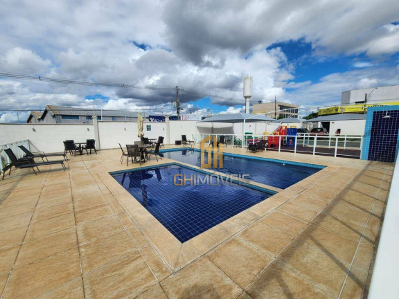 Imagem Apartamento com 2 Quartos à Venda, 54 m² em Moinho Dos Ventos - Goiânia Imagem Apartamento com 2 Quartos à Venda, 54 m² em Moinho Dos Ventos - Goiânia