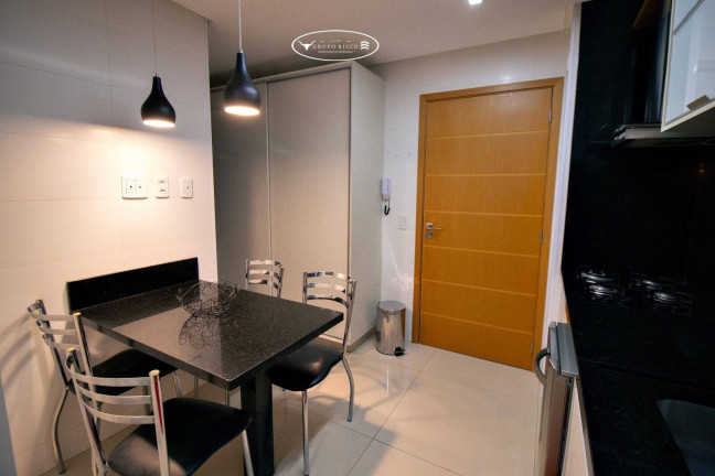 Imagem Apartamento com 3 Quartos à Venda, 125 m² em Setor Oeste - Goiânia