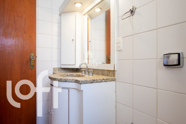 Imagem Apartamento com 2 Quartos à Venda, 69 m² em Vila Anglo Brasileira - São Paulo