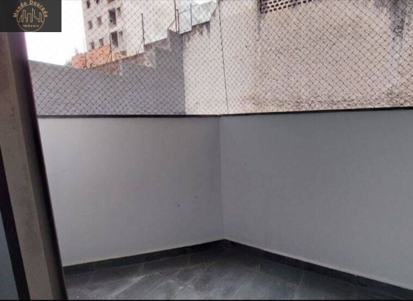 Imagem Apartamento com 2 Quartos à Venda, 64 m² em Baeta Neves - São Bernardo Do Campo