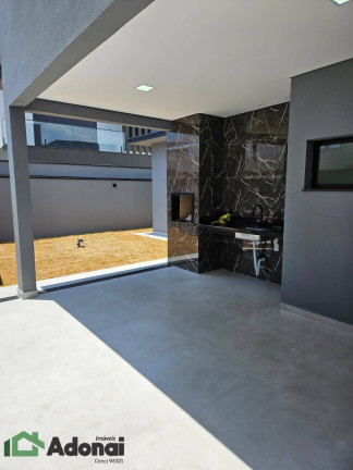 Imagem Casa com 3 Quartos à Venda, 150 m² em São Venâncio - Itupeva Imagem Casa com 3 Quartos à Venda, 150 m² em São Venâncio - Itupeva