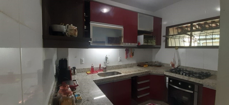 Imagem Casa com 2 Quartos à Venda, 120 m² em Palmeiras - Cabo Frio Imagem Casa com 2 Quartos à Venda, 120 m² em Palmeiras - Cabo Frio