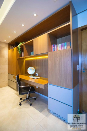 Imagem Apartamento com 3 Quartos à Venda, 105 m² em Setor Bueno - Goiânia Imagem Apartamento com 3 Quartos à Venda, 105 m² em Setor Bueno - Goiânia