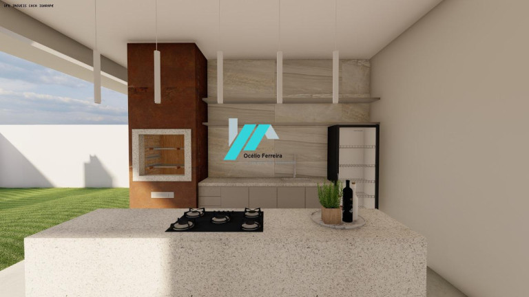 Imagem Casa com 3 Quartos à Venda, 381 m² em Condominio Portal Do Igarapé - Igarapé Imagem Casa com 3 Quartos à Venda, 381 m² em Condominio Portal Do Igarapé - Igarapé