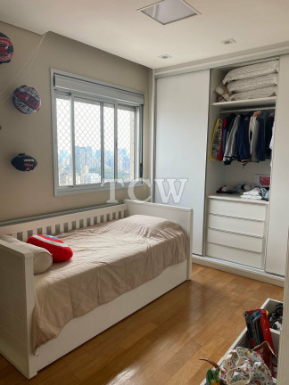 Imagem Cobertura com 2 Quartos à Venda, 175 m² em Brooklin - São Paulo Imagem Cobertura com 2 Quartos à Venda, 175 m² em Brooklin - São Paulo