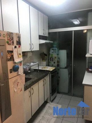 Imagem Apartamento com 2 Quartos à Venda, 56 m² em Jardim Das Vertentes - São Paulo Imagem Apartamento com 2 Quartos à Venda, 56 m² em Jardim Das Vertentes - São Paulo