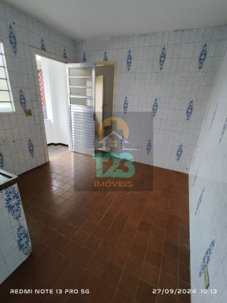 Imagem Casa com 1 Quarto para Alugar, 48 m² em Freguesia Do ó - São Paulo Imagem Casa com 1 Quarto para Alugar, 48 m² em Freguesia Do ó - São Paulo