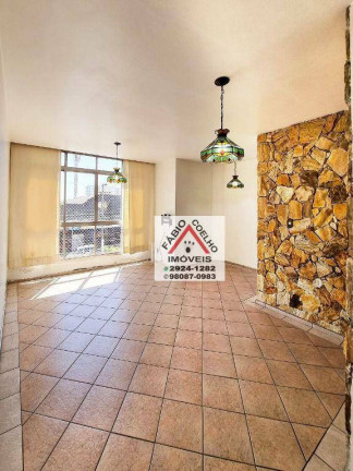 Imagem Apartamento com 3 Quartos à Venda, 96 m² em Campo Grande - São Paulo Imagem Apartamento com 3 Quartos à Venda, 96 m² em Campo Grande - São Paulo