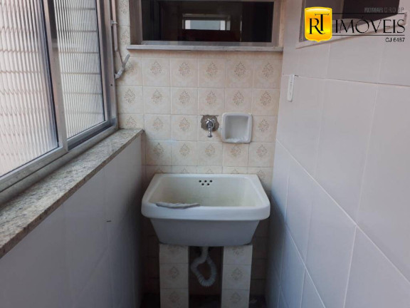 Imagem Apartamento com 2 Quartos à Venda, 58 m² em Centro - Cabo Frio Imagem Apartamento com 2 Quartos à Venda, 58 m² em Centro - Cabo Frio