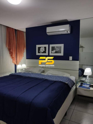 Imagem Apartamento com 1 Quarto à Venda, 125 m² em Miramar - João Pessoa Imagem Apartamento com 1 Quarto à Venda, 125 m² em Miramar - João Pessoa