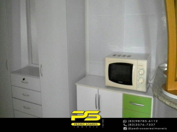 Imagem Imóvel com 1 Quarto à Venda, em Manaíra - João Pessoa Imagem Imóvel com 1 Quarto à Venda, em Manaíra - João Pessoa