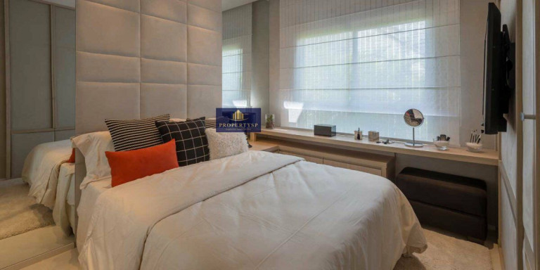 Imagem Apartamento com 2 Quartos à Venda, 67 m² em Vila Anglo Brasileira - São Paulo
